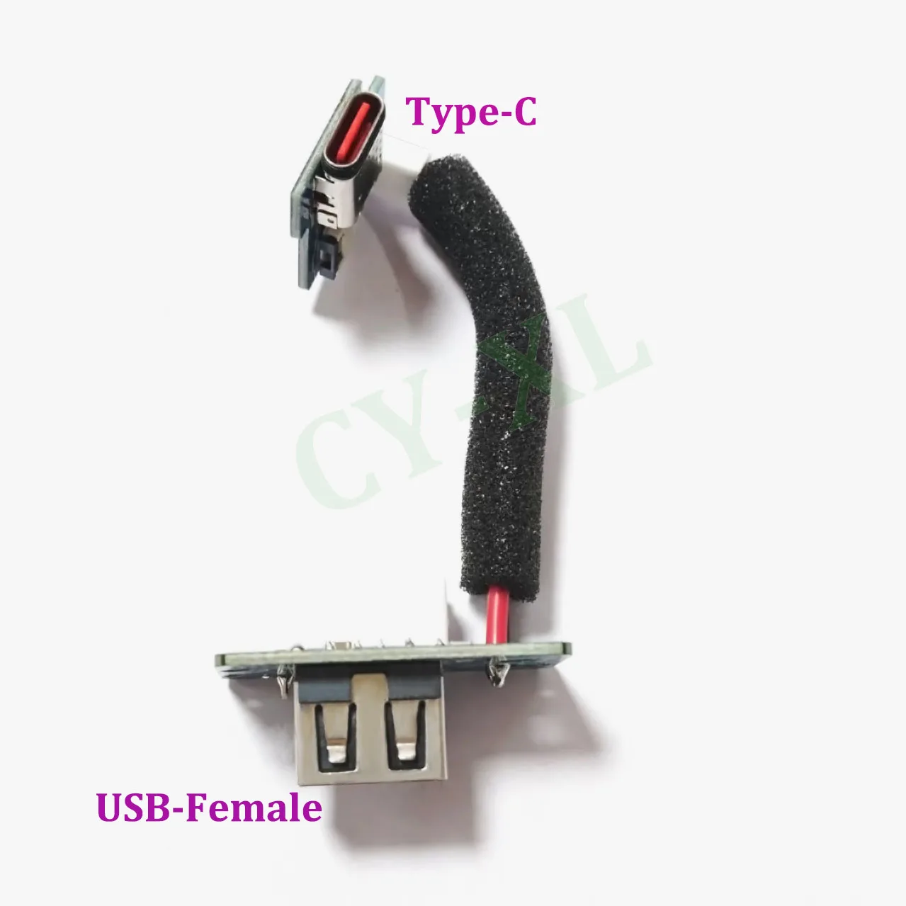 

Replace JBL Charge 5 ND charging small board connector accessories, 1 for USB-C Bluetooth speaker charging 5 repair port parts