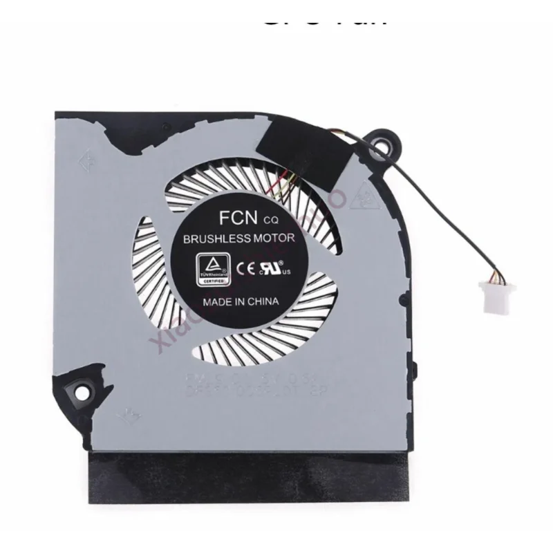 GPU Cooling Fan For Acer Predator Helios 300 PH315-53 PH315-53-764Q