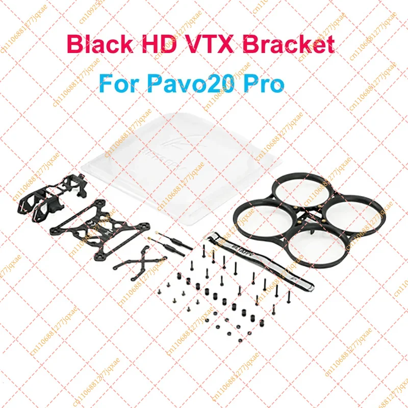 for BETAFPV Pavo20 Pro 2.2