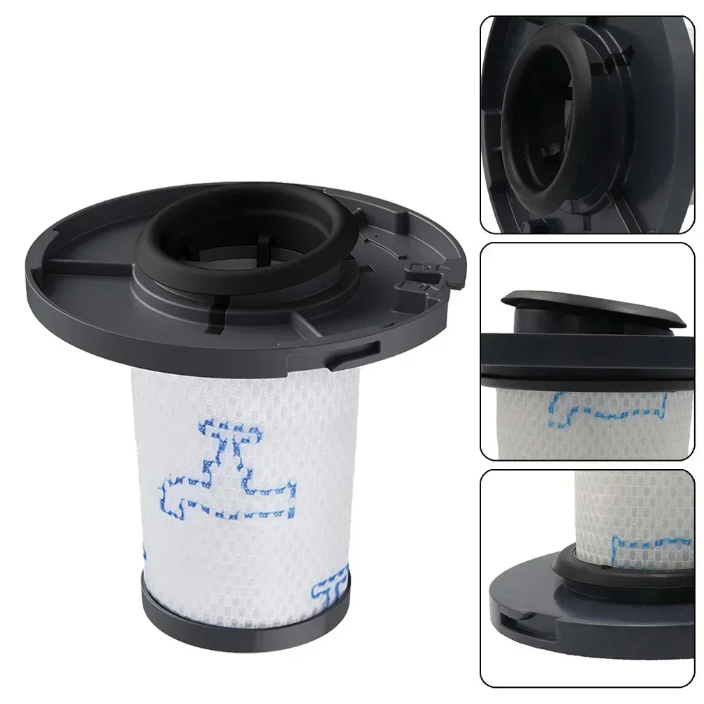 

Vacuum Part Filter 14.60/15.60 Flex For H99F1 X-Force Models RH98 RH9878 RH99 RH990 RH9958 Replacement