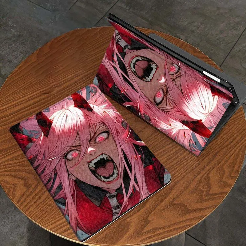 

Чехол Darling In The Franxx с логотипом для Samsung Galaxy Tab A7 A A8 A9 A11 S6 S11 10,1 10,4 10,5 дюймов Lite PLus