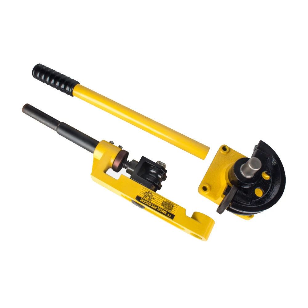 SWG25 Handleiding Handleiding Buiggereedschap Buisbuiger Uit China