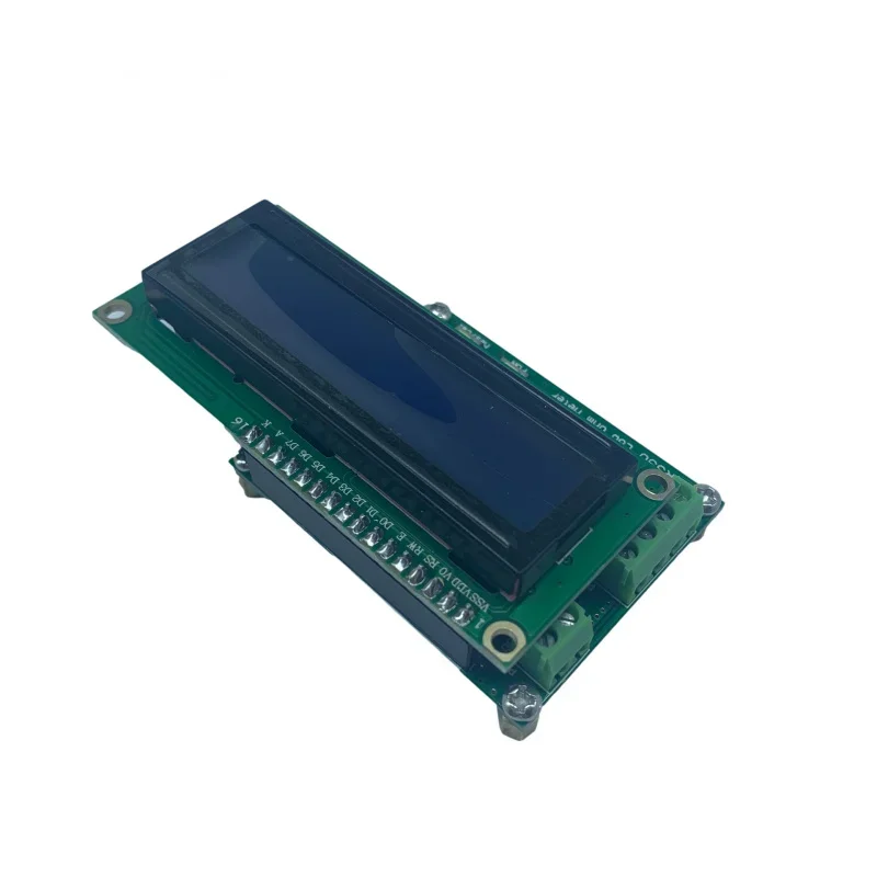 Milliohm meter Lage weerstand testinstrument Ohmmeter