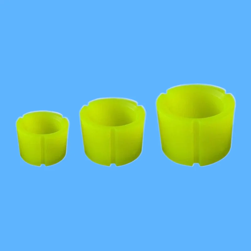 

2 Pcs Rubber Insert For Glow Gasoline Engine Starter Size Small Middle Large For RC Airplanes Parts Model Accessories