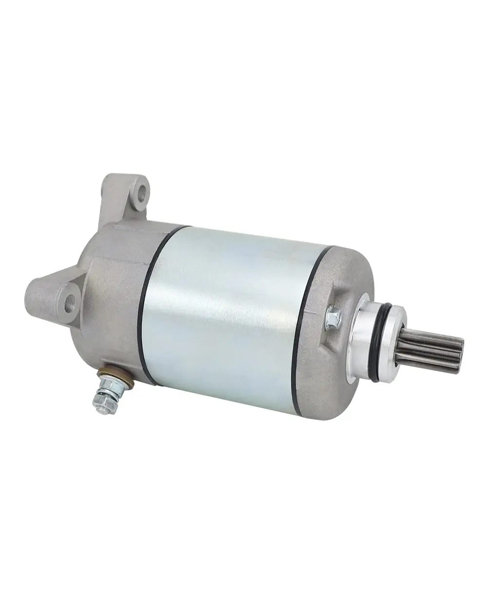 18645 Starter Motor for Polaris 3084981 3090188 Sportsman 335 450 500/Magnum 325 330 425 500/Scrambler 500/Big Boss 5