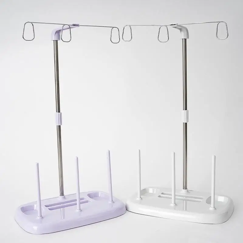 (BF06)Heavy-Duty Plastic Cone - Serger Thread Cone 评论和价格