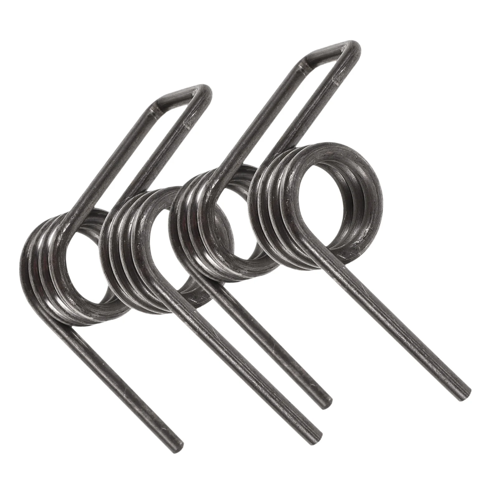 Torsional Spring Parts Small Double Replace Wire Springs for Electrician Stainless Steel