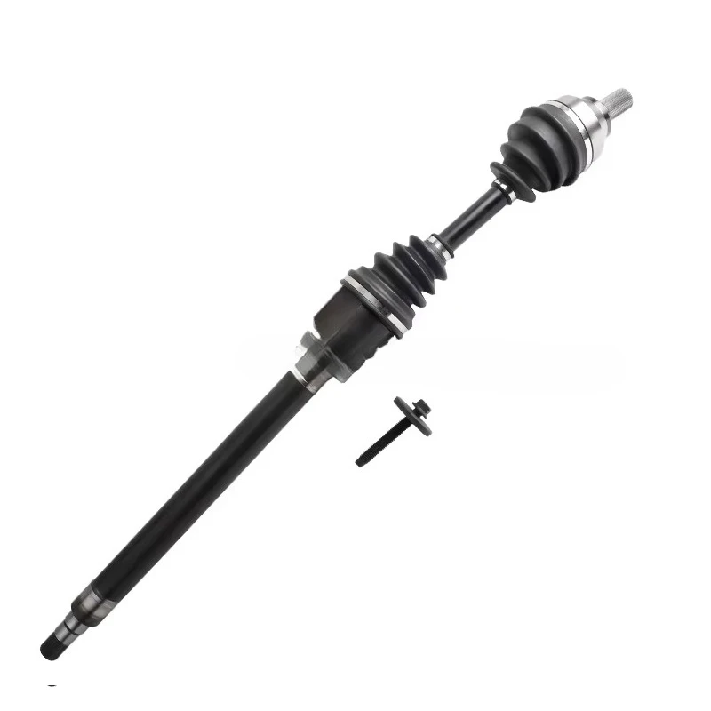 Front CV Axle Shaft Left Right for Lexus ES350 RX330 RX350 Toyota Camry Highlander Solara 2.5L 3.0L 3.3L 3.5L Drive Shaft