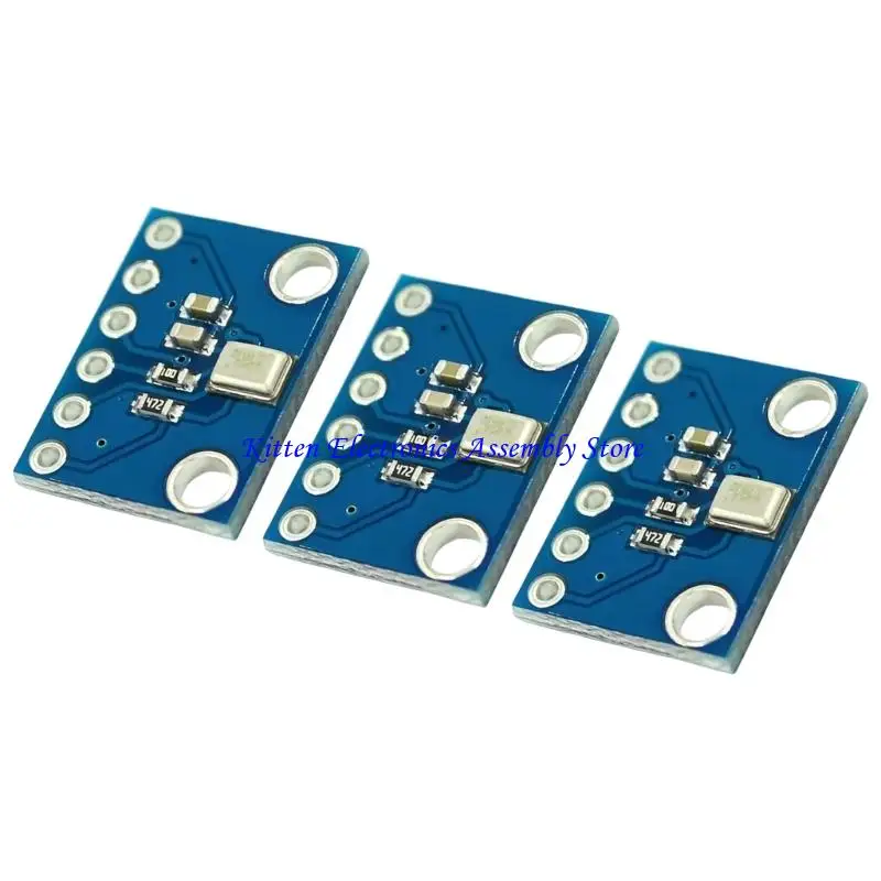 96GD Professional Digital Microphone Module I2S 24Bit Output High Sensitivity Audios Sensors