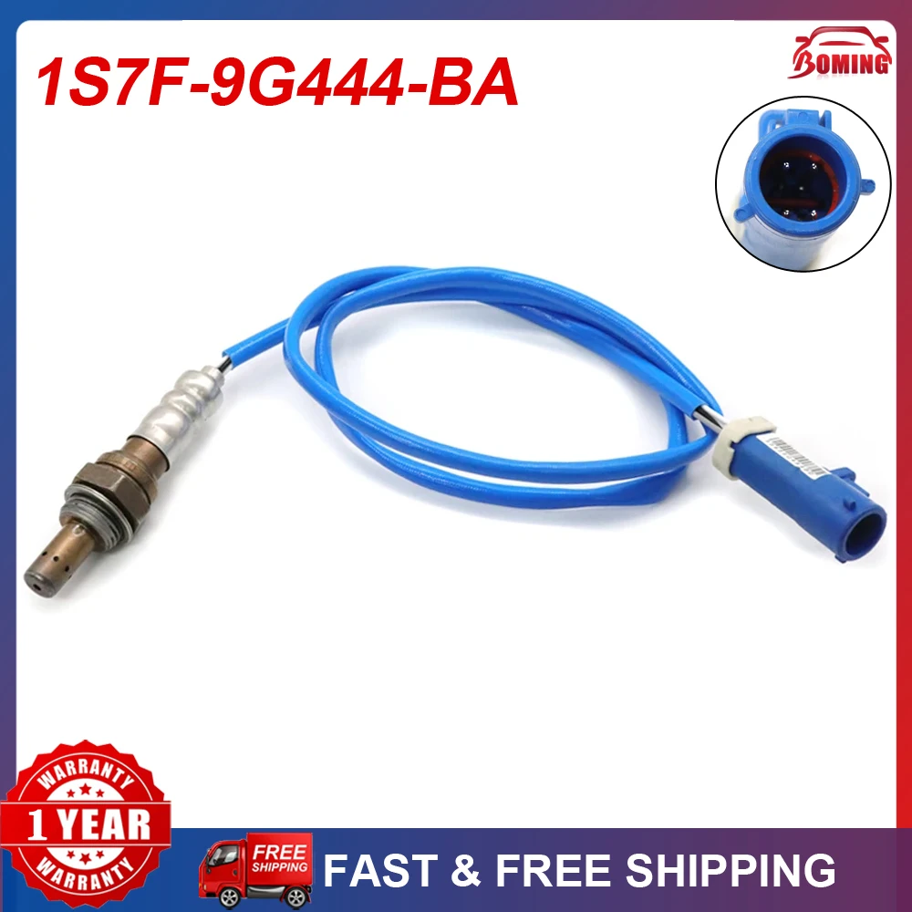 

1S7F-9G444-BA Car New Air Fuel Ratio Lambda O2 Oxygen Sensor For MONDEO MK3 Ford MONDEO Hatchback Estate Saloon Hatchback Saloon