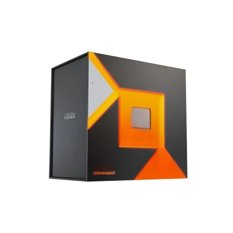 R7 7800X3D 8-core 16-wire desktop CPU processor for gaming