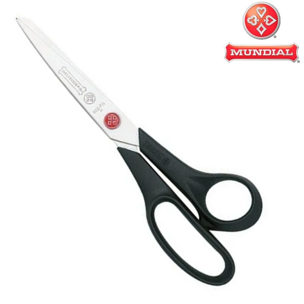 Scissors For Professional Fabric World Red Dot/660-N8