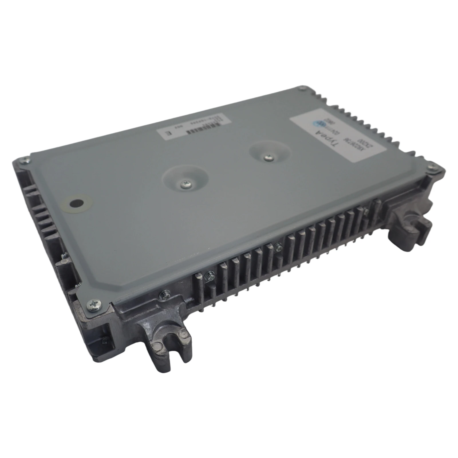 X9226736 Controller Control Panel with Program For Hitachi ZAX70 Crawler Excavators