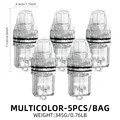 Multicolour-5pcs