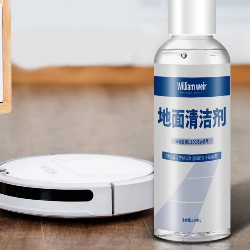 Floor Cleaners Professional Multipurpose Cleaning Solution 300ml Floor Cleaners 203C