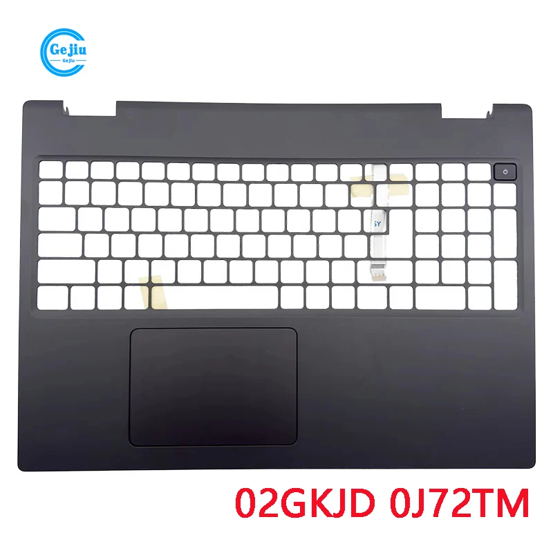 

NEW ORIGINAL Laptop Top Case C Cover for Dell Precision 7670 7680 02GKJD 0J72TM