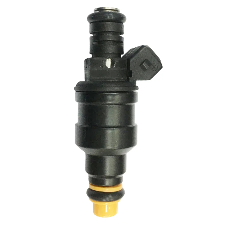 4PCS OEM 0280150447 Fuel Injector Nozzle For Audi A4 B5 A6 C5 Volkswagen Passat 3B2 3B5 1.8T AWT AJL AEB