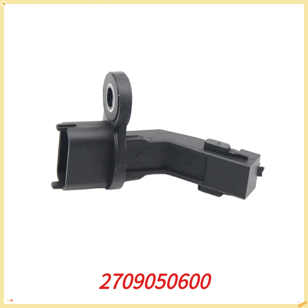 NEW Crankshaft Position Sensor For Mercedes Benz W205 W176 CLA250 C300 GLA250 GLC300 2709050600 A2709050600 A2709051300