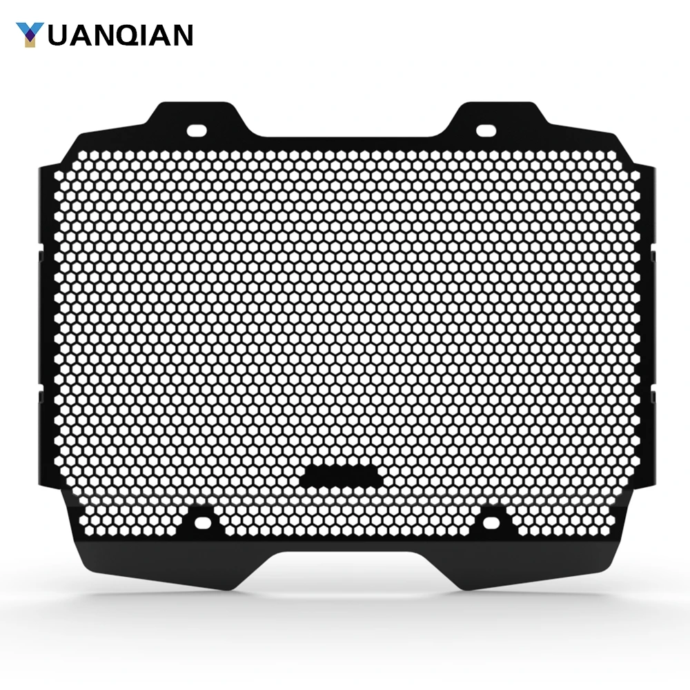 For BMW F450GS F 450 GS Basic Exclusive Sport Trophy 2026 2027 2028 Radiator Guard Protector Grille Cover F450 GS Accessories