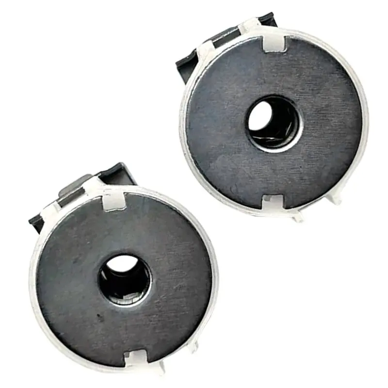 

Iron Screw For BMW 2 Series 3 Series 4 Series M5 X1 X7 F 63117419740 Car Repair Kit Adjustment Nut Positioning Screw