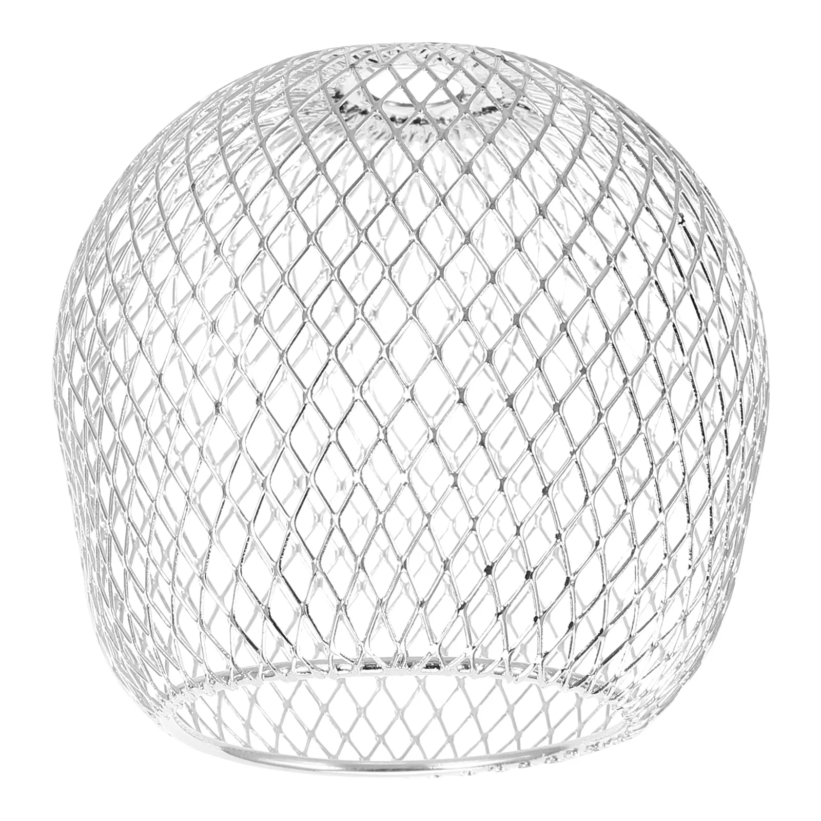 

Modern Metal Lampshade for Ceiling Pendant Light Cover Home Hotel Decor Lamp Protective Cover Stylish Lighting Solution