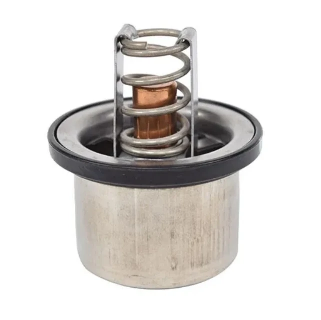 Genuine MTU die sel Engine Spare Parts 190-Degree  Detroit Die sel Series 60 14L 12.7L Thermostat Kit  New 23532436 - view 5