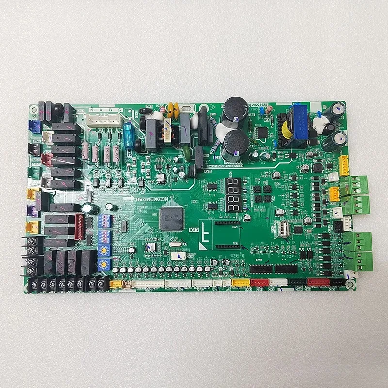 Parts For Midea Cen… - image