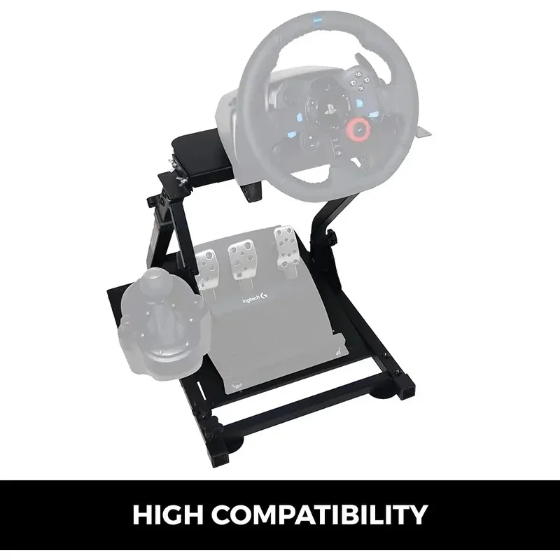 Steering Wheel Shif…