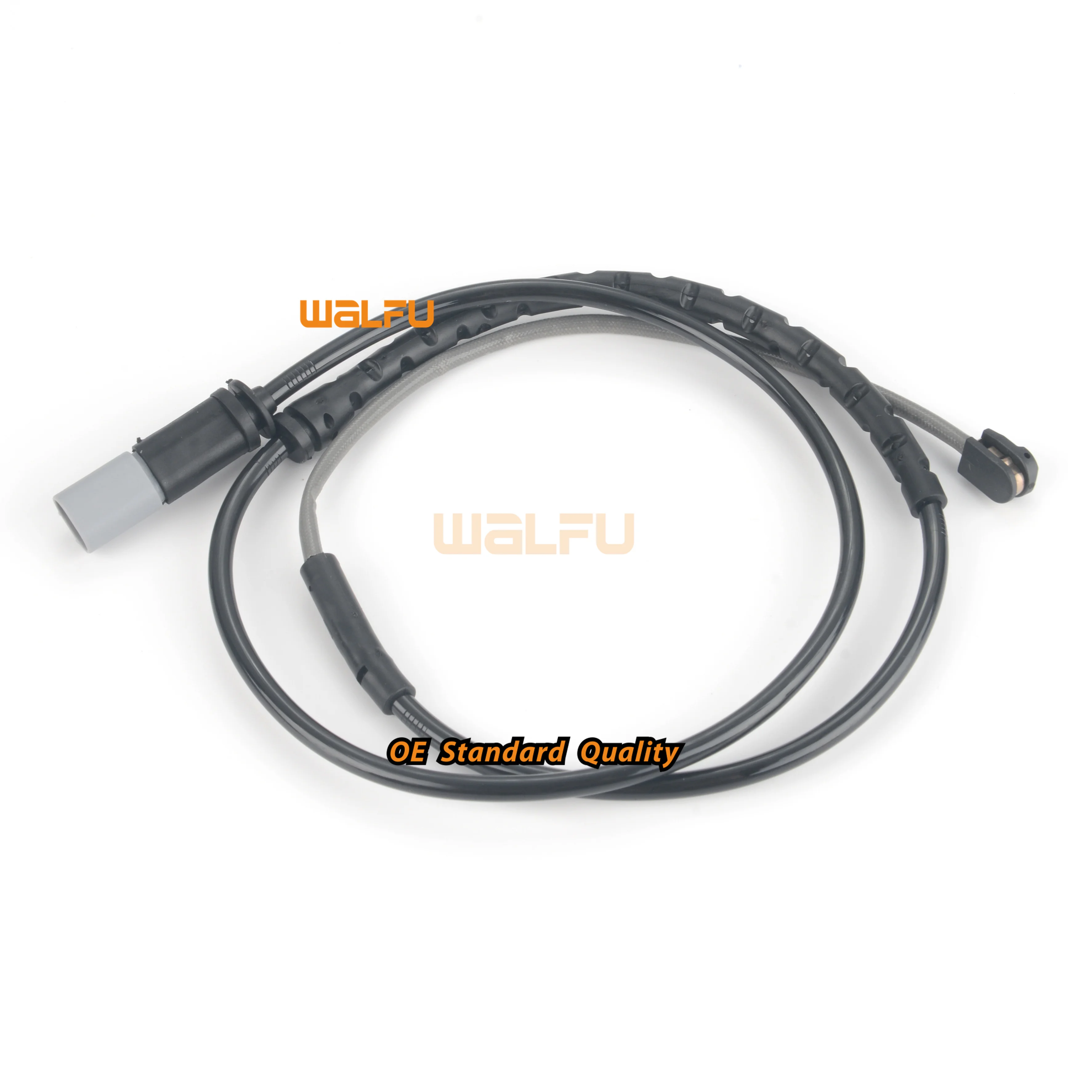 

Датчик износа передних тормозных колодок 34356854168 WALFU 3.TY.BM.029 для BMW