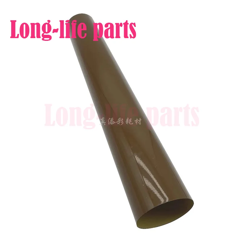 

Fuser Film Sleeve Original For Konica Minolta BHC 287 256 266 226 227 7222 7226 bhc287 bhc256 bhc266 bhc227 bhc7222 Copier Parts