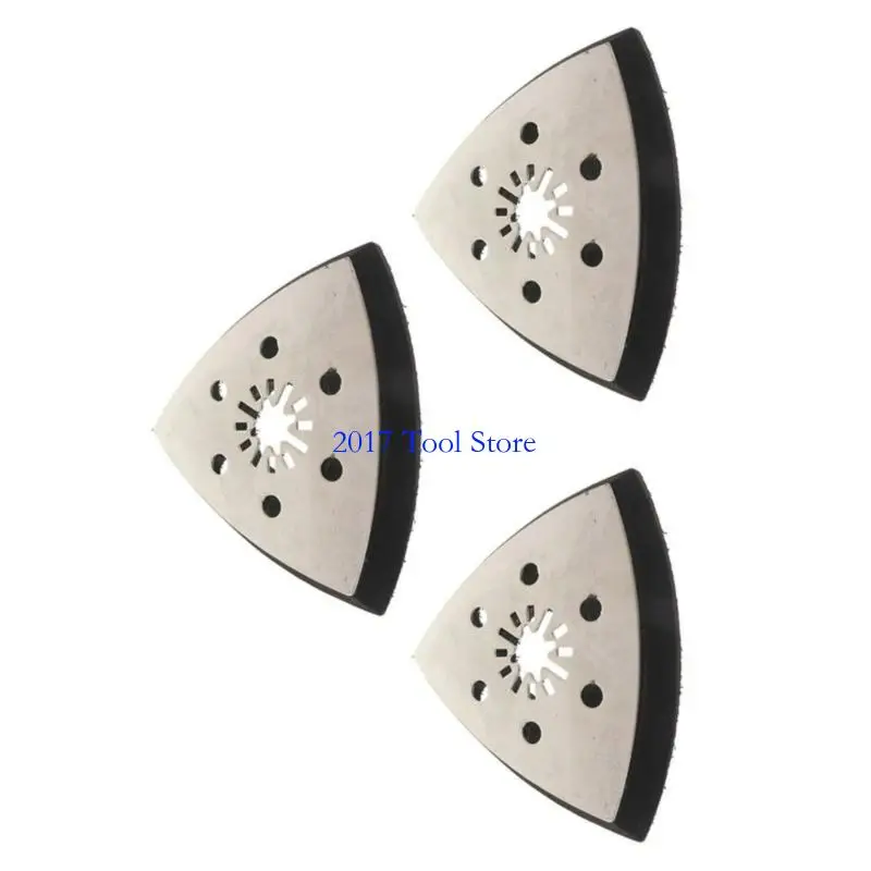 K92A LIGADA TRIANGULAR MONTAGEM DISCO MONTAGEM 93MM MM