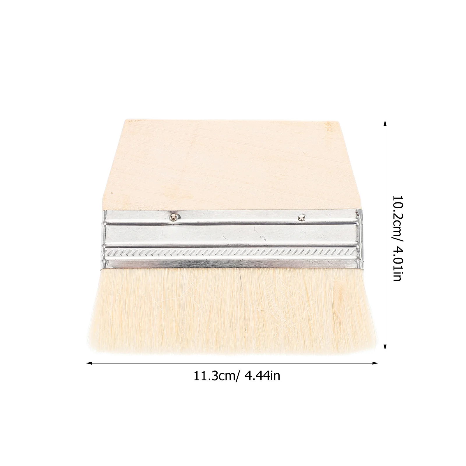 Beach Sand Remover Brush Portable Lightweight Soft Bristles Body Foot Cleaner For Beach Volleyball Outdoor Sports Travel