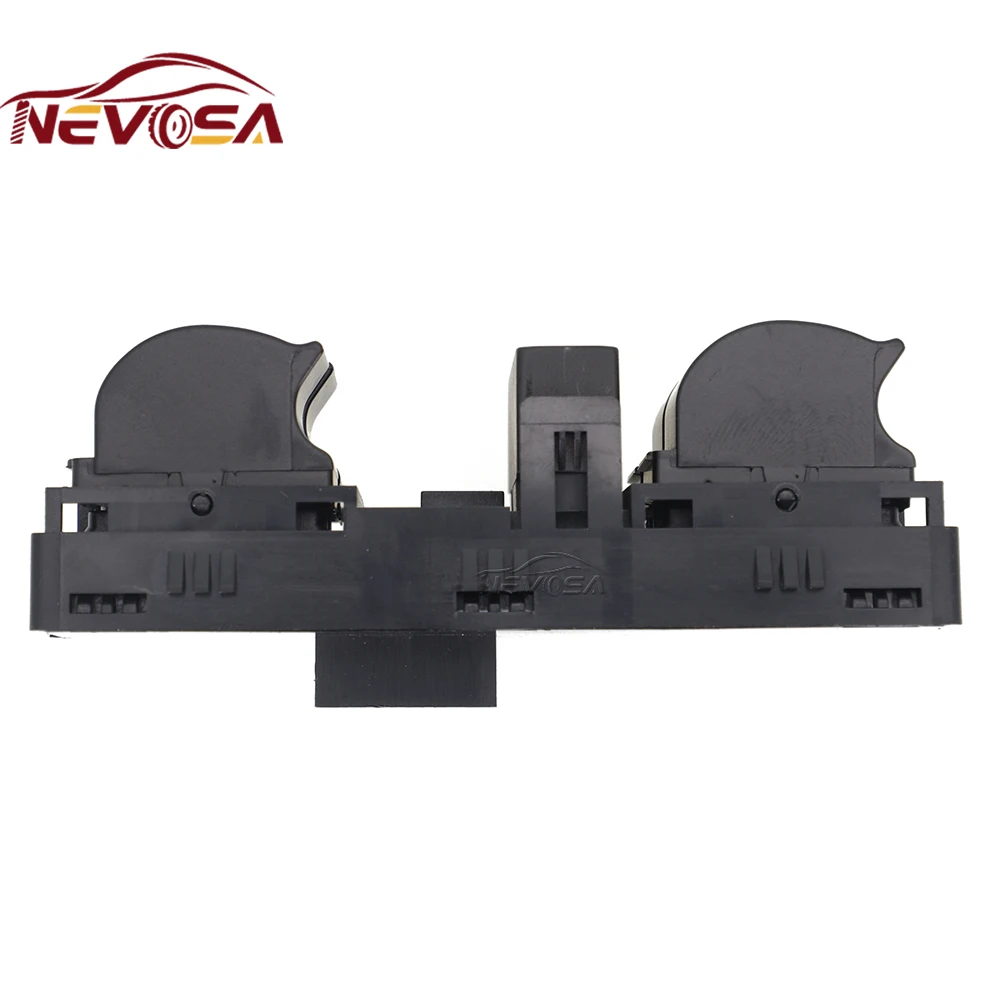 NEVOSA For Fiat Palio Adventure 2003 2004 2007 Siena 200  735442332 735362698 Car Electric Window Control Switch Button
