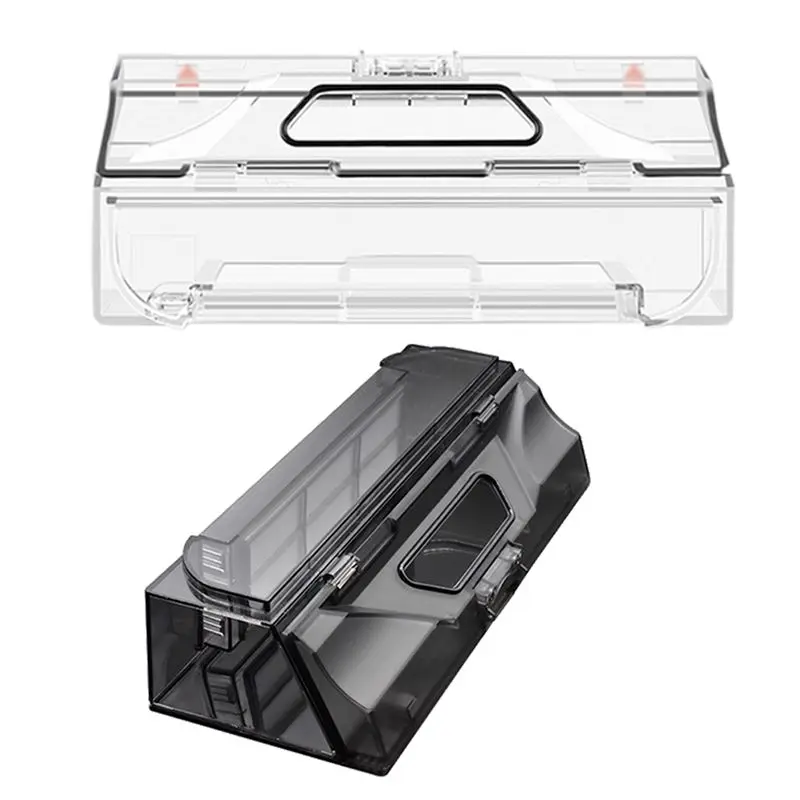 

Аксессуары PORK-Suitable для робота-пылесоса Xiaomi 1C, совместимые с роботом-пылесосом и полотером Mijia 1T 1C, аксессуары для пылесборника