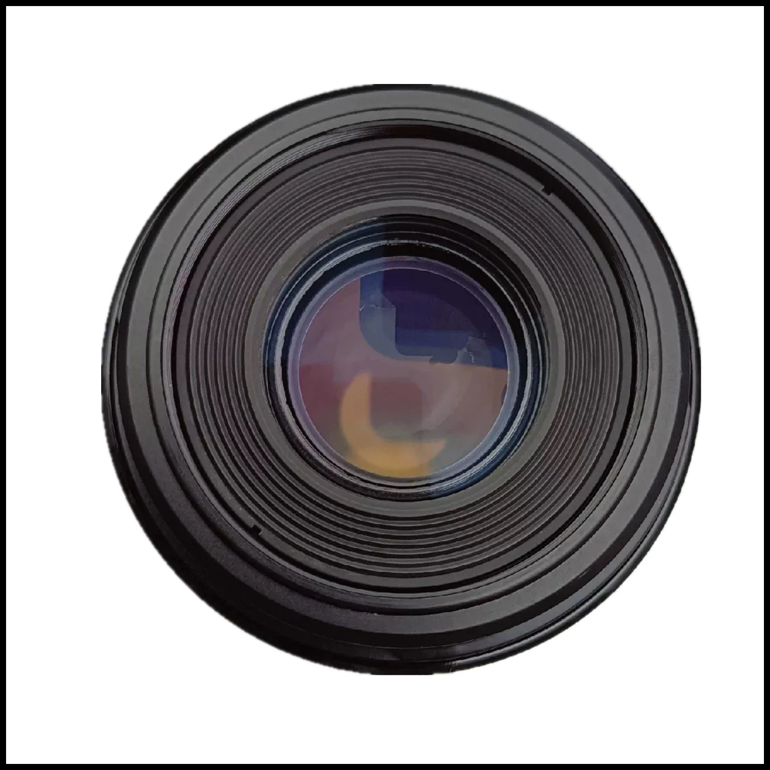 95% NEW EF-S 60mm f2.8 USM macro lens, suitable for Canon EOS 80D 90D 70D 60D 750D 760D 800D half frame DSLR, EF-S mount