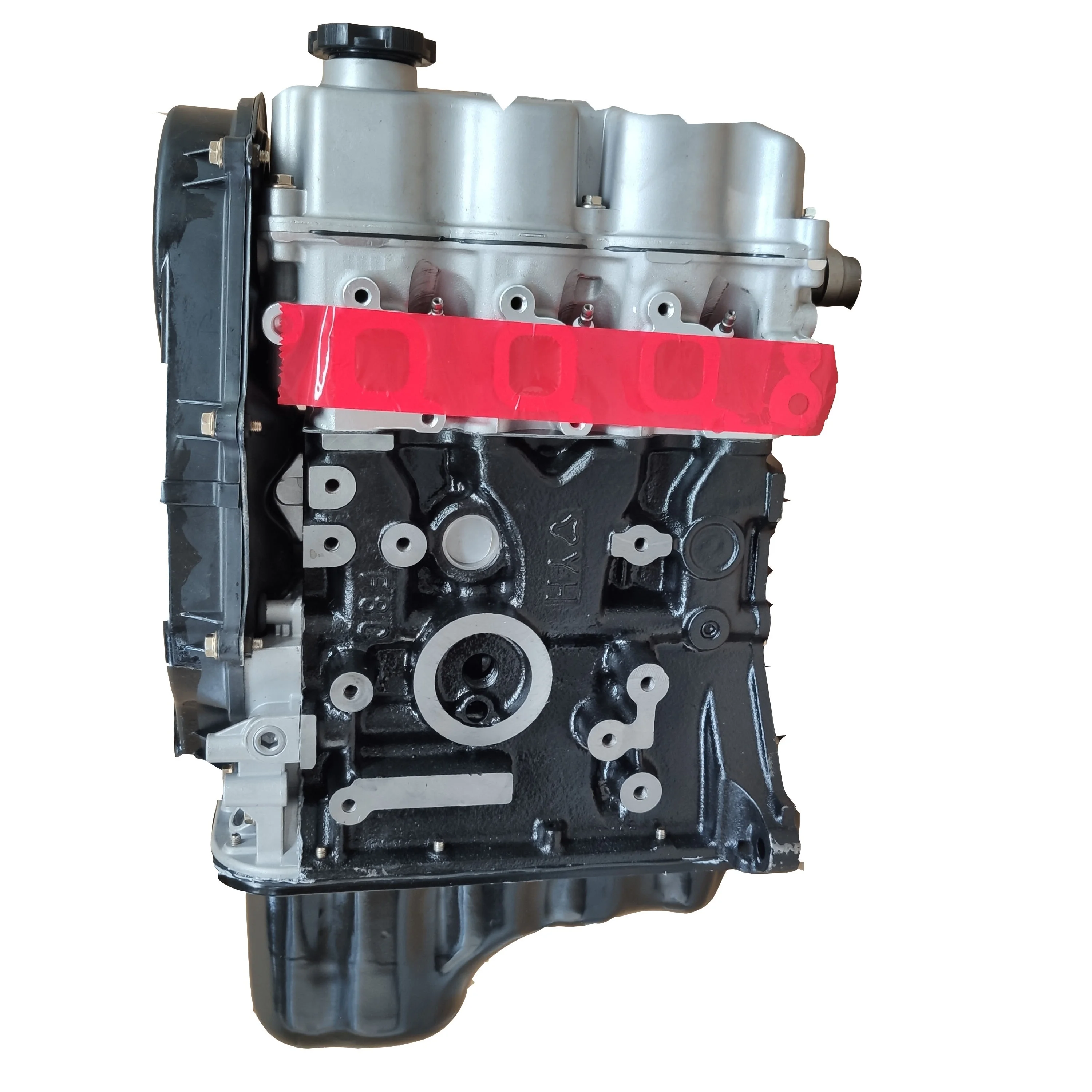 

BRAND NEW TICO ENGINE LONG BLOCK 0.8L FOR DAEWOO CAR ENGINE