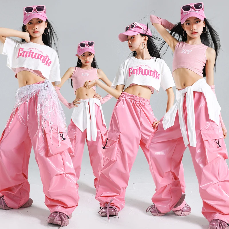Children Hip Hop Gi…