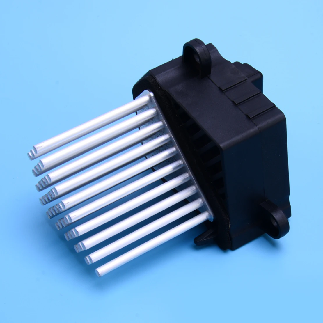 

64118364173 64118377579 64118383835 Heater Blower Final Stage Resistor 64116920365 Fit for BMW 3 Series E46 E39 X3 64116929486