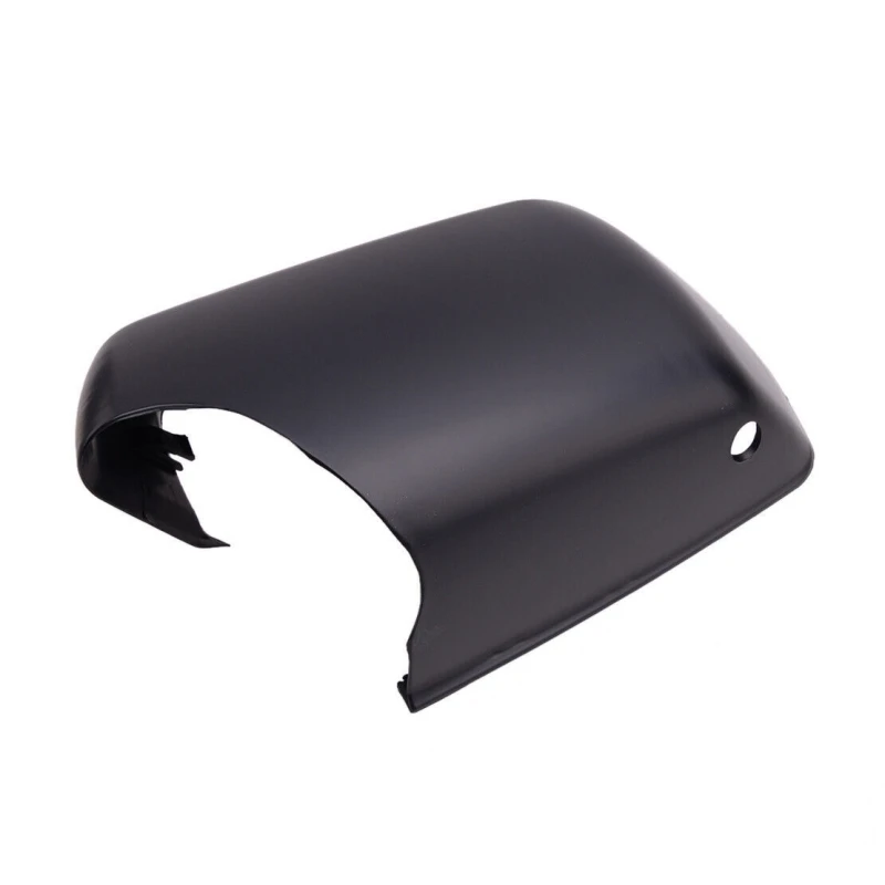 OE# OE# 51168266733 51168256321 Rear View Side Mirror Cover For BMW X5 E53 1999 2000 2001 2002 2003 2004 2005 2006 Exterior Part