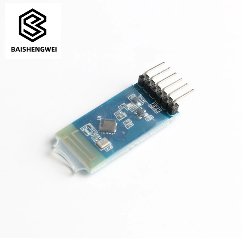 JDY-33 Slave Dual M…