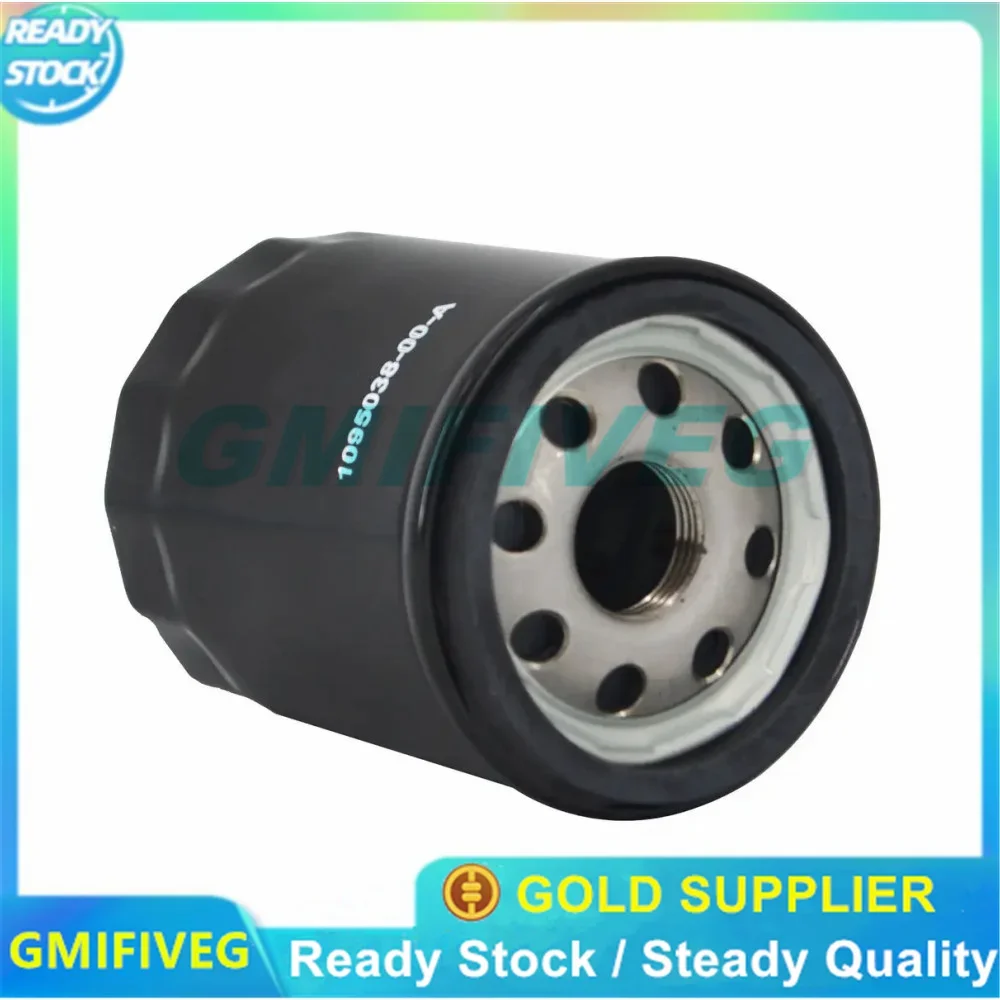 New Front or Rear Drive Unit Oil Filter 109503800A 1095038-00-A for Tesla 17-21 Model 3 16-21 Model S/X Model Y High Quality