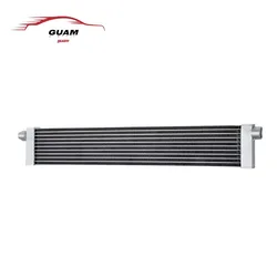 A0995000001 Auto Parts Oil Cooler 2055040018 0995000001 Suitable For Mercedes Benz C Class A205 W205 S205 C63