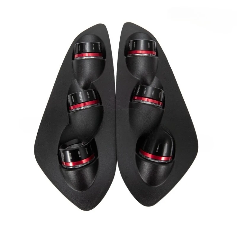 

Suitable for BMW S1000RR 2023-2025, motorcycle rear turn signal with brake rear taillight