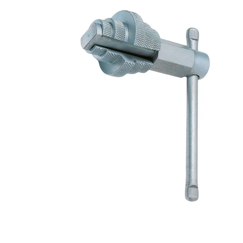 

4-1/2 Inch Standard Size Inner Tube Wrench for Bath Basin Sink Filter - Essential Plumbing Tool for Home Repairs