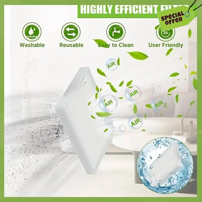 ABGP-For Xiaomi S20 D106 E12 E10 B112 قطع غيار المكنسة الكهربائية فرشاة جانبية رئيسية فلتر HEPA ممسحة قماش