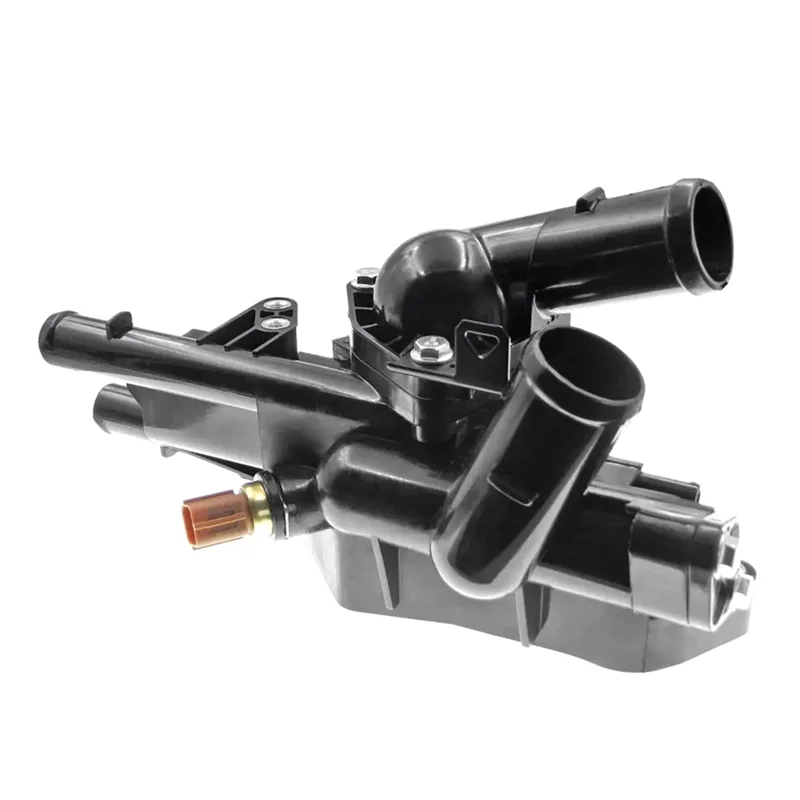 

25600-2G010 Thermostat Housing Automotive For Kia Forte Forte Koup Forte5 2.0 2.4 10-13