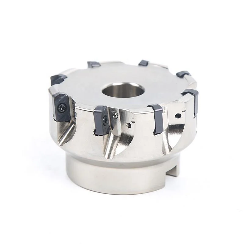 

for LNMU0303 Insert for Milling Cutter Category TXN03R Fast Feed Milling Cutter Holder CNC End Mill Holder Bar