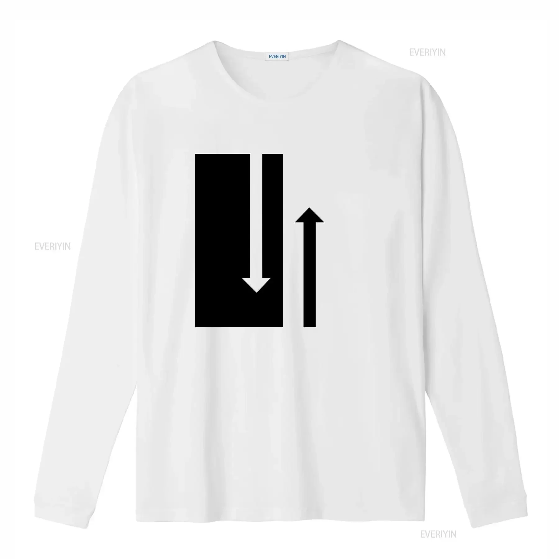 Two Mod Men with Target Essential T Shirt for By vintage Washed homme Comfortable streetwear fashion Top For Everyday Wear