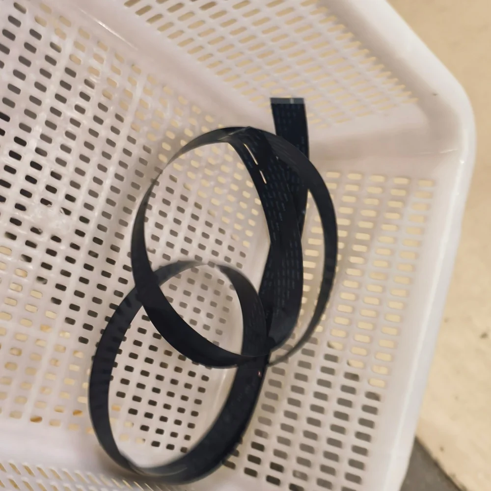 

50X Scanner Assy SSA FFC Cable for HP M125 M127 M225 M227 M126 M128 M175 M176 M177 M226 M276 M375 M475 125 127 225 227