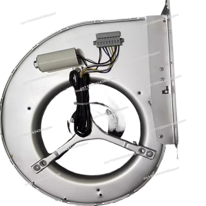 D4E225-CC01-02/21/30 Новый оригинальный центробежный вентилятор 230 В